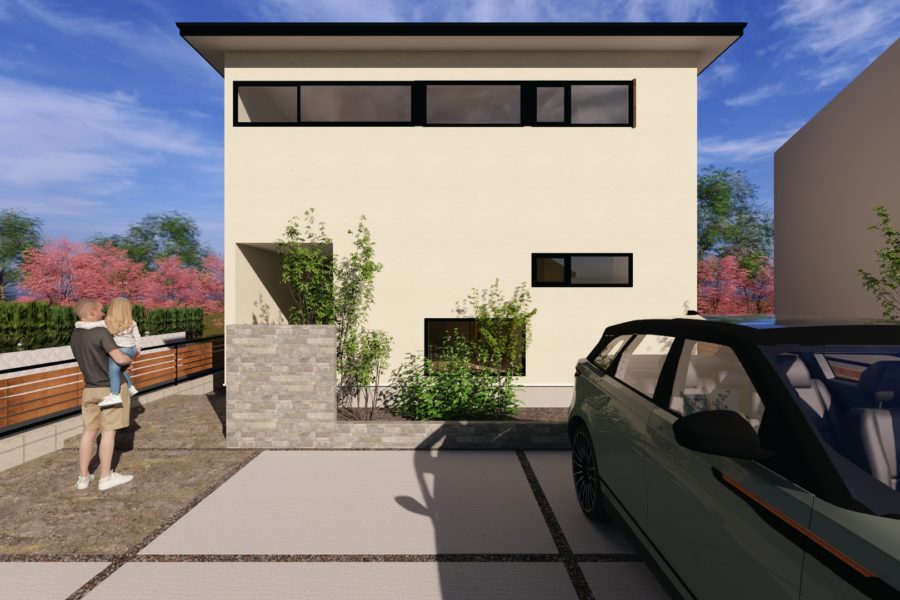 【4/4sat-4/5sun】市原市にて完成見学会開催