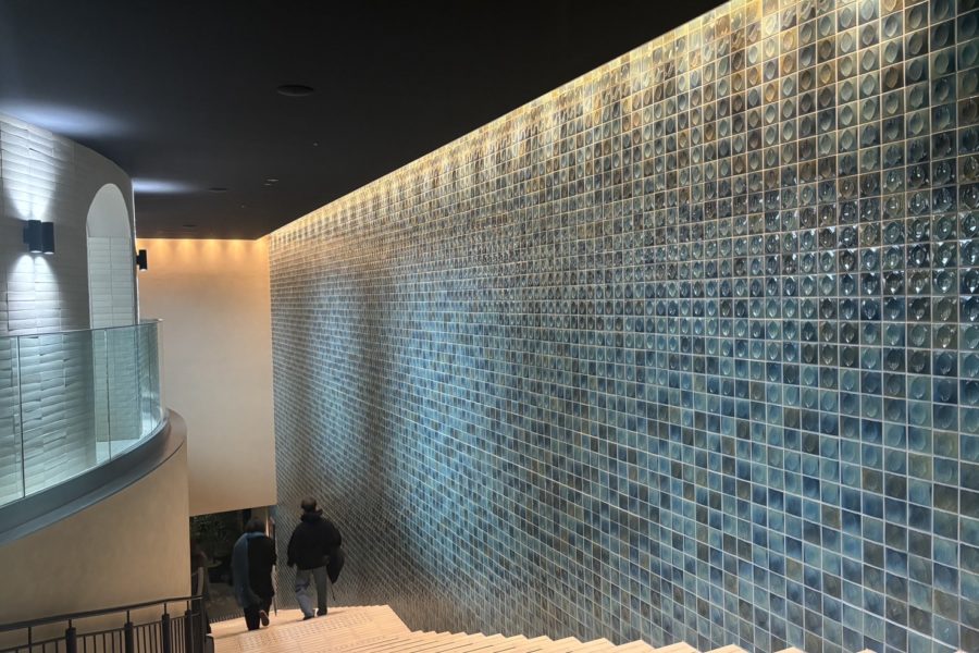 高輪ニュウマン