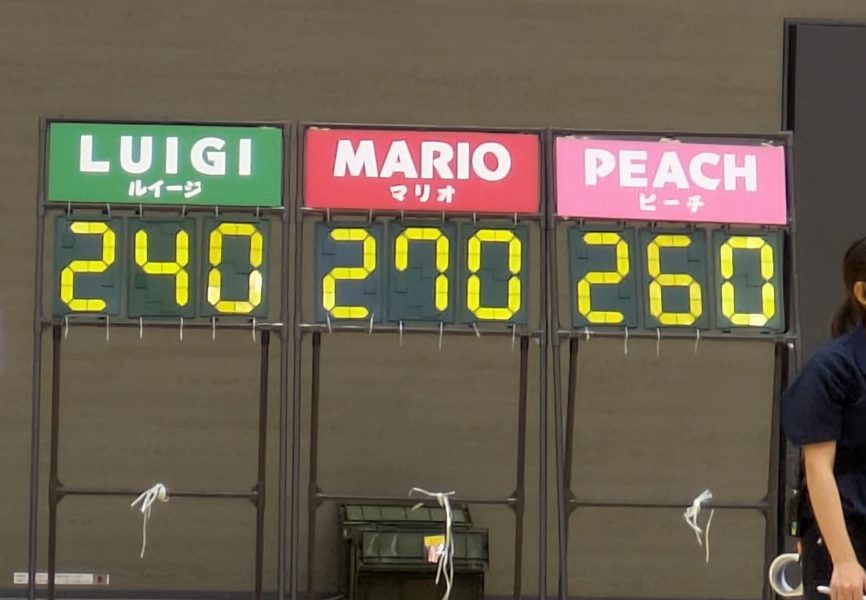 ＼千葉リンピック2025／