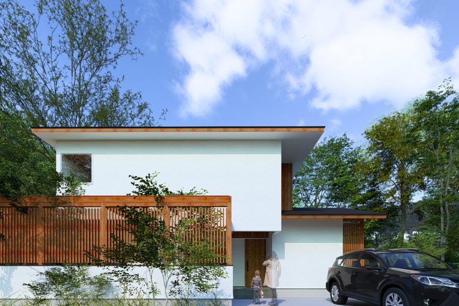 【満員御礼】【9/13sat-9/15mon】流山市にて完成見学会開催