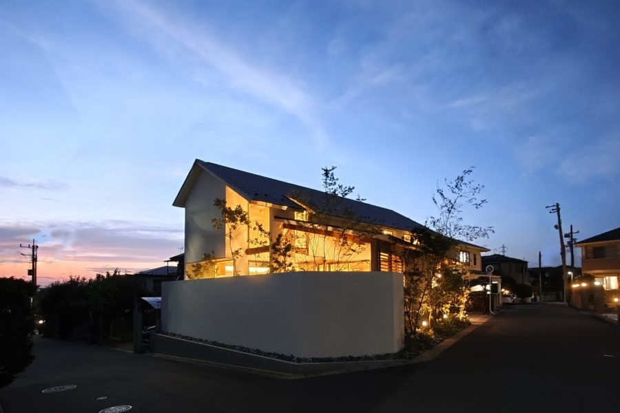 2025年　8月初旬　8年間ありがとう