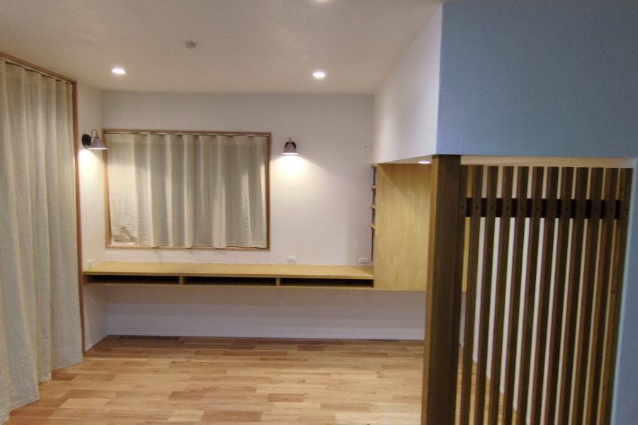 こだわりの詰まったご新居