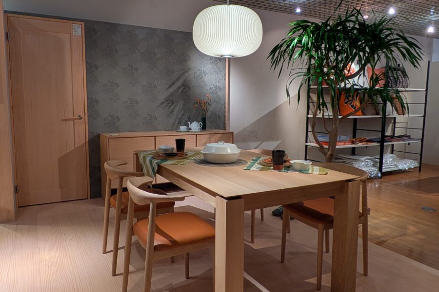 コーディネート