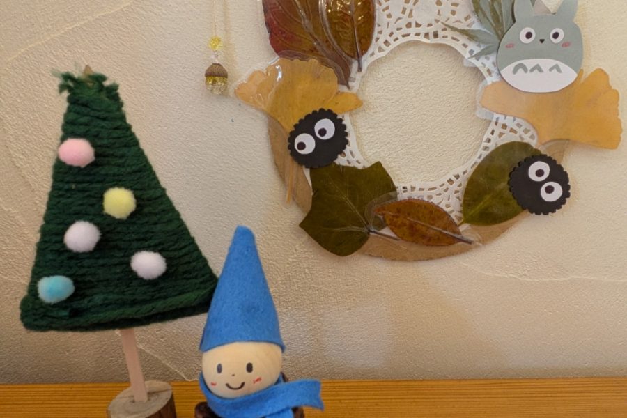 はじめてのわたあめ