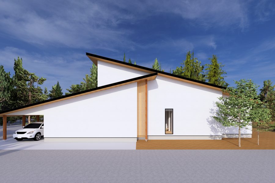 住まいの小噺【参考プラン10】