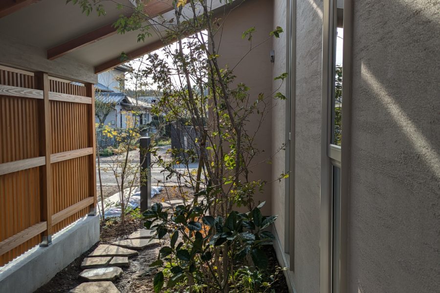 設計は気づかれないほどいい