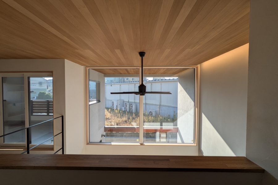 千葉市　A様邸進捗