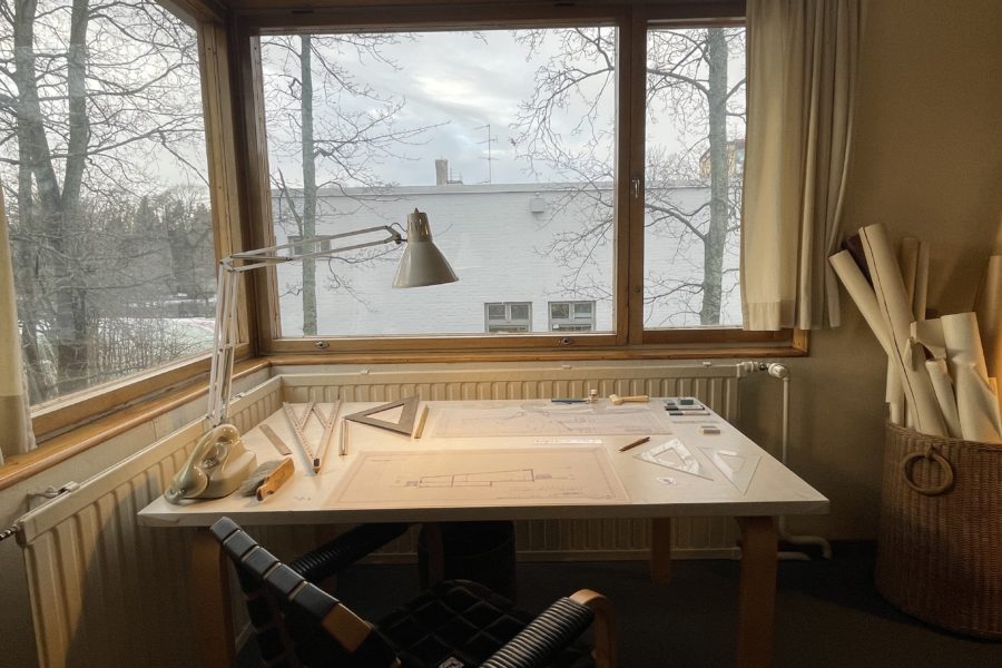 何もしなくても心地いい場所