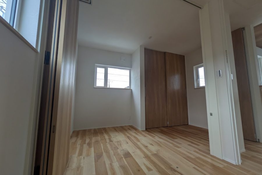 千葉市F様邸　現場進捗