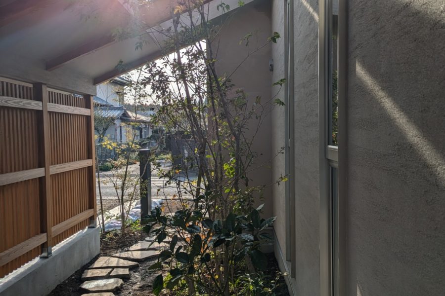 光で、暮らしの時間をつくる