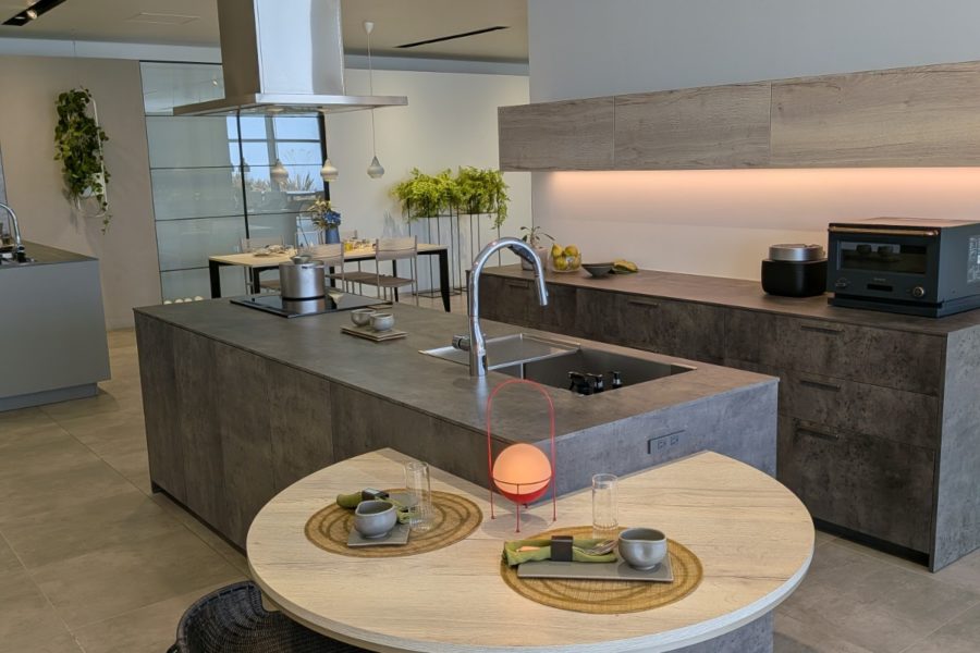 毎日の暮らしに寄り添う大切な場所