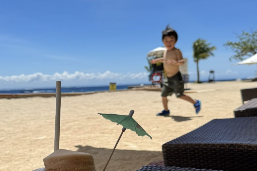 湿度と共生する